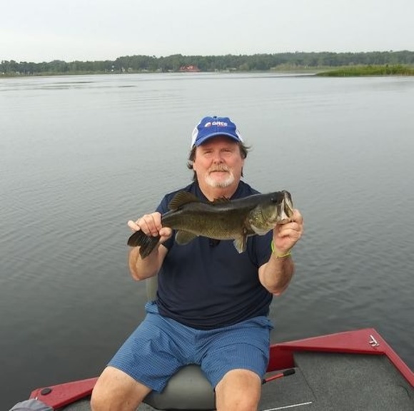 Meet your Posher, Jim - Picture 1 of 1